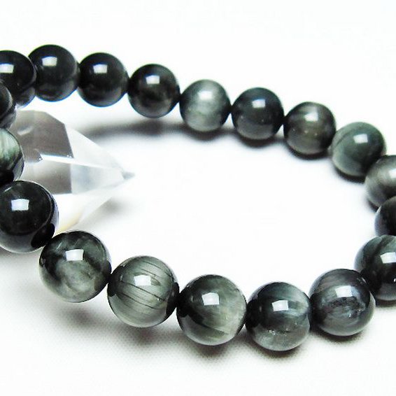 イーグルアイ ブレスレット 11mm [T156-6708]