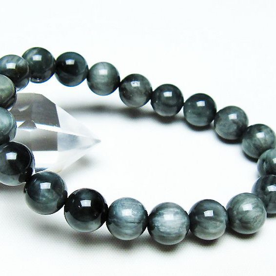 イーグルアイ ブレスレット 10mm [T156-6716]
