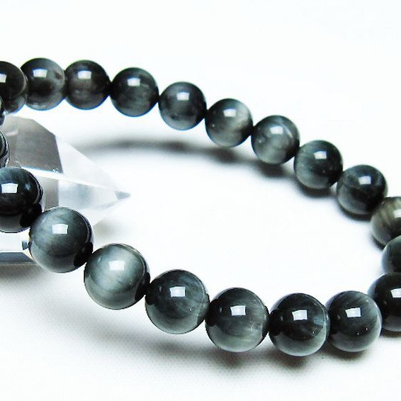 イーグルアイ ブレスレット 9mm [T156-6726]