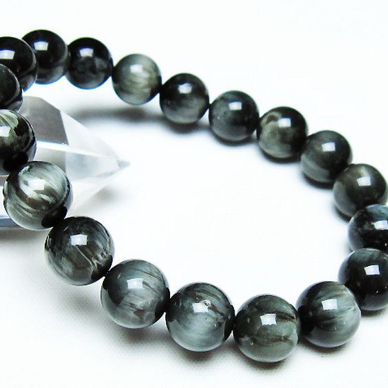 イーグルアイ ブレスレット 10mm [T156-6730]
