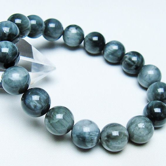 イーグルアイ ブレスレット 11mm [T156-6785]