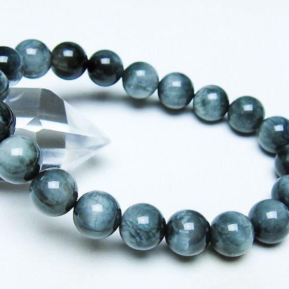 イーグルアイ ブレスレット 10mm [T156-6795]