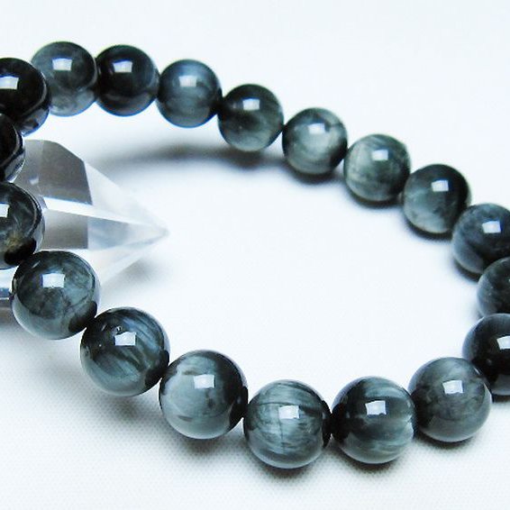 イーグルアイ ブレスレット 11mm [T156-6806]