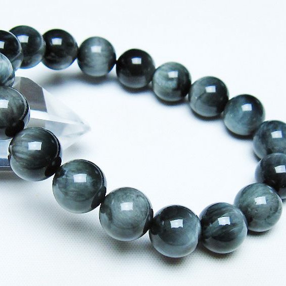 イーグルアイ ブレスレット 11mm [T156-6830]