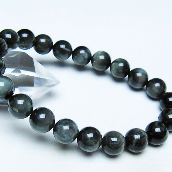 イーグルアイ ブレスレット 9mm [t156-6838]