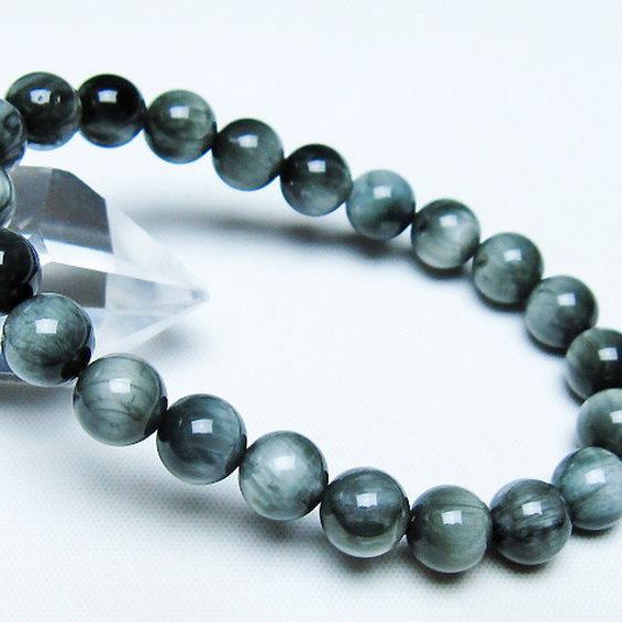 イーグルアイ ブレスレット 8mm [T156-6844]