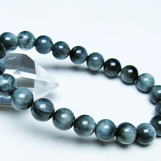 イーグルアイ ブレスレット 9mm [t156-6848]