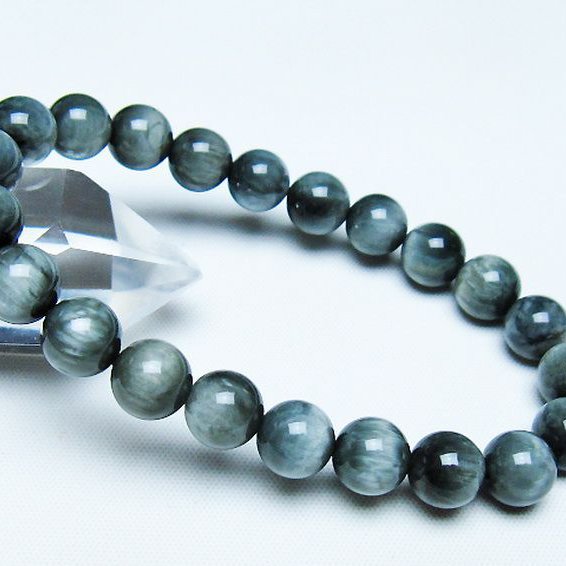 イーグルアイ ブレスレット 9mm [T156-6849]