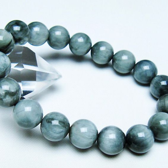 イーグルアイ ブレスレット 11mm [T156-6855]