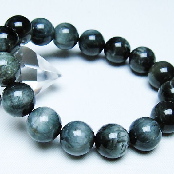 イーグルアイ ブレスレット 13mm [t156-6948]