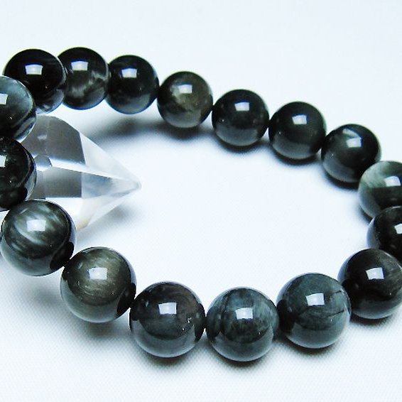 イーグルアイ ブレスレット 12mm [t156-6983]