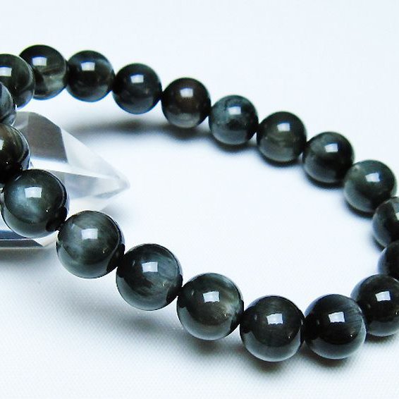 イーグルアイ ブレスレット 10mm [t156-6987]