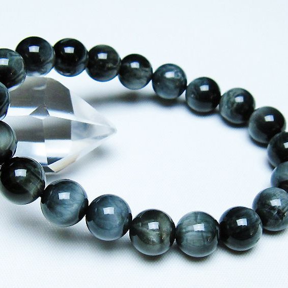 イーグルアイ ブレスレット 10mm [t156-6990]