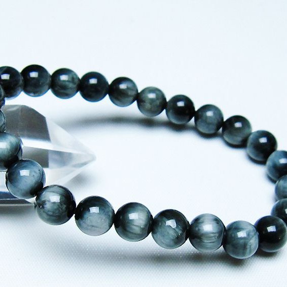 イーグルアイ ブレスレット 8mm [t156-7000]