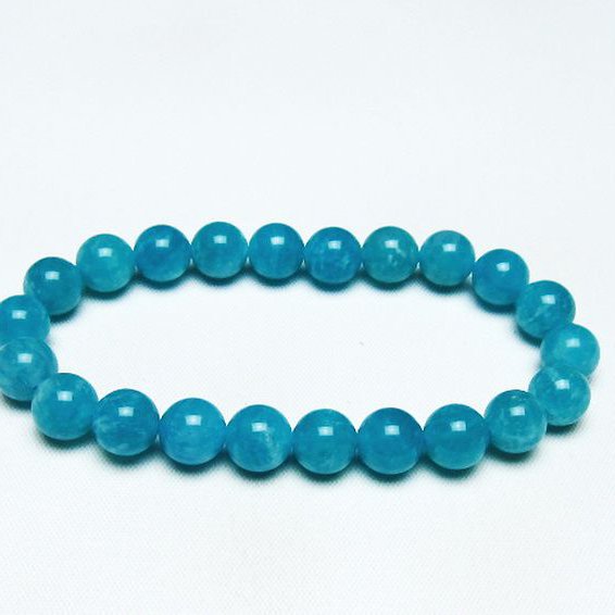 アマゾナイト ブレスレット 9mm [T161-11674]