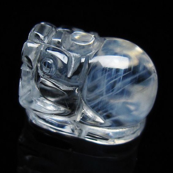 エンジェルラダークォーツ ヒキュウ 貔貅[T162-582]