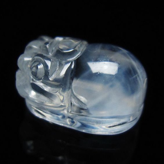 エンジェルラダークォーツ ヒキュウ 貔貅[T162-592]