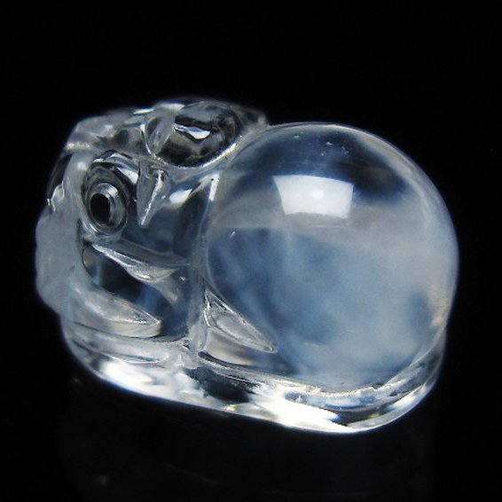 エンジェルラダークォーツ ヒキュウ 貔貅[T162-604]