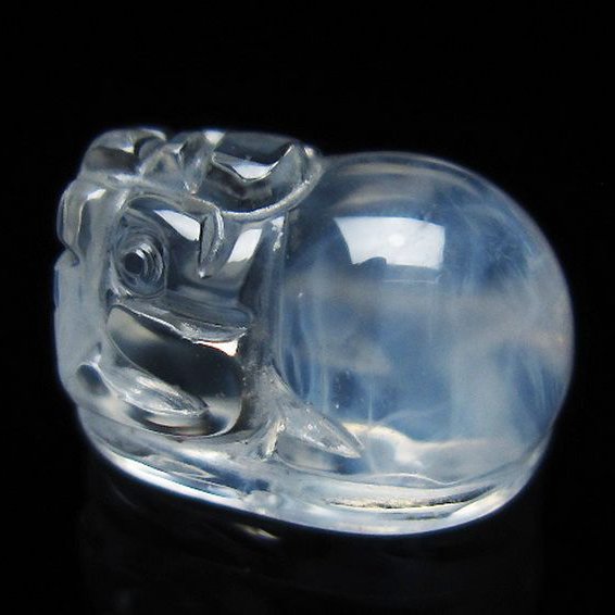 エンジェルラダークォーツ ヒキュウ 貔貅[T162-605]