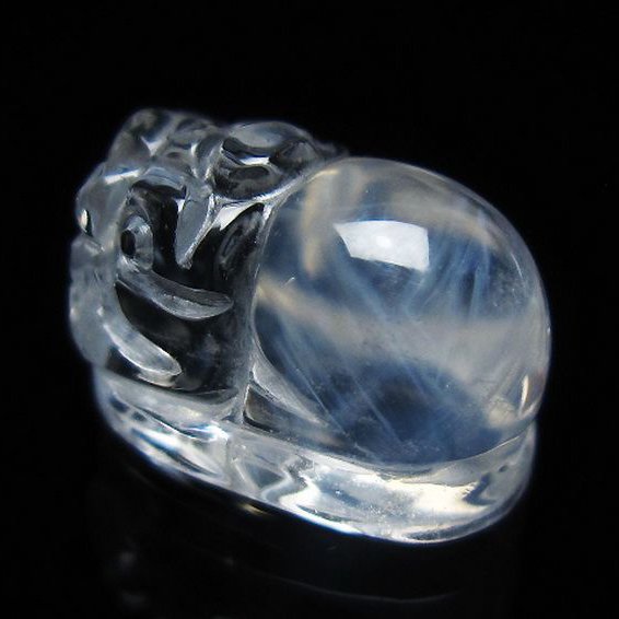 エンジェルラダークォーツ ヒキュウ 貔貅[T162-614]