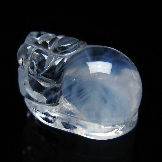 エンジェルラダークォーツ ヒキュウ 貔貅[T162-618]