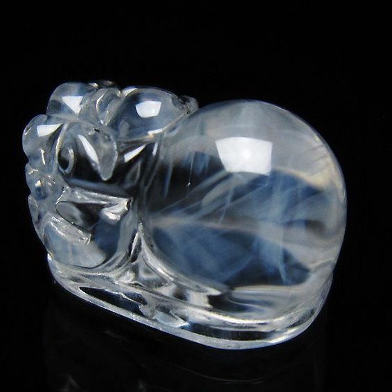 エンジェルラダークォーツ ヒキュウ 貔貅[T162-634]