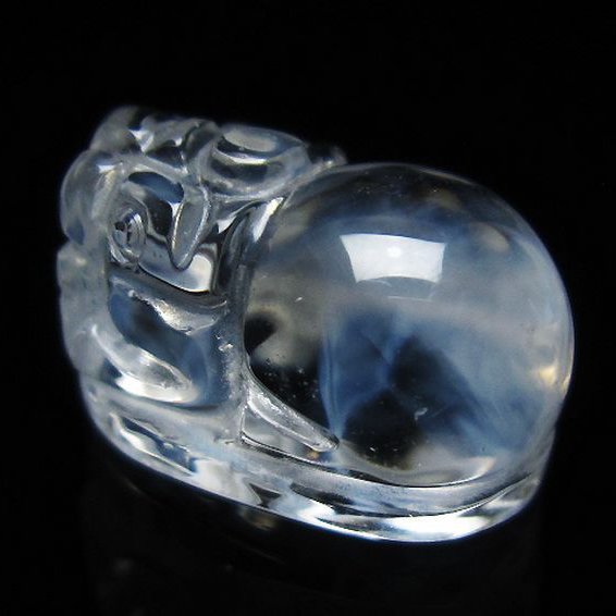 エンジェルラダークォーツ ヒキュウ 貔貅[T162-641]