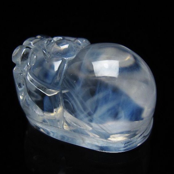 エンジェルラダークォーツ ヒキュウ 貔貅[T162-660]