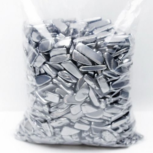 2Kg テラヘルツ鉱石 高純度 さざれ [t166-2064]