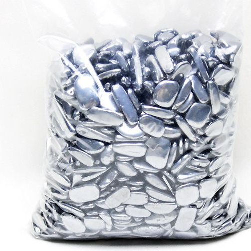 2Kg テラヘルツ鉱石 高純度 さざれ [t166-2193]