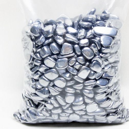 2Kg テラヘルツ鉱石 高純度 さざれ [t166-2198]