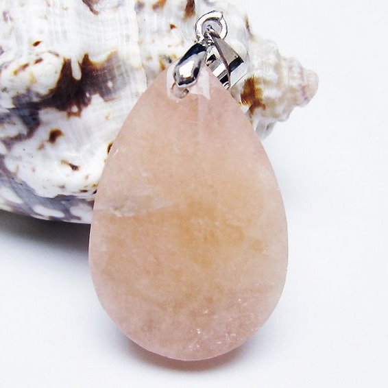 MIXベリル ペンダント [t176-6717]