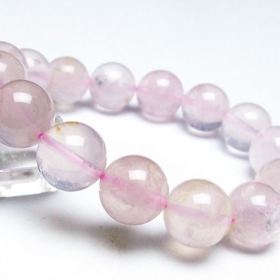 ピンクメタモルフォーゼス ブレスレット 14mm [t178-4162]