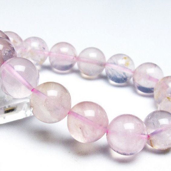 ピンクメタモルフォーゼス ブレスレット 14mm [t178-4188]