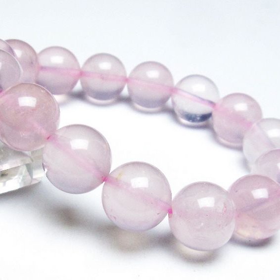 ピンクメタモルフォーゼス ブレスレット 14mm [t178-4193]