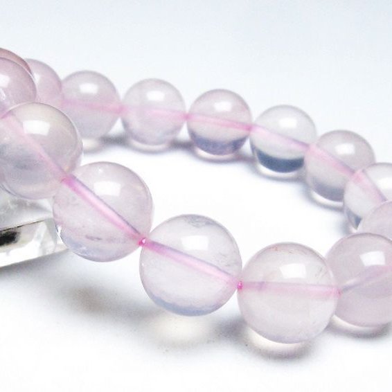 ピンクメタモルフォーゼス ブレスレット 14mm [T178-4210]