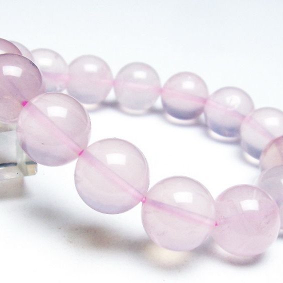 ピンクメタモルフォーゼス ブレスレット 14mm [T178-4216]