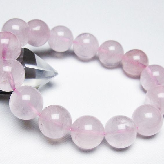 ピンクメタモルフォーゼス ブレスレット 14mm [T178-4280]