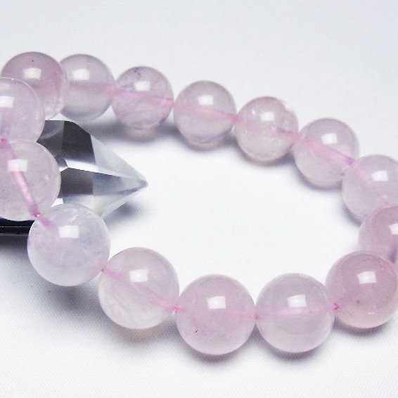 ピンクメタモルフォーゼス ブレスレット 14mm [T178-4300]