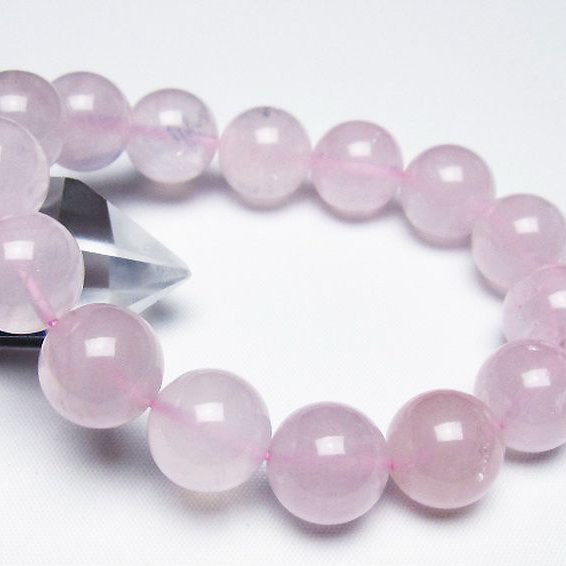 ピンクメタモルフォーゼス ブレスレット 14mm [T178-4305]