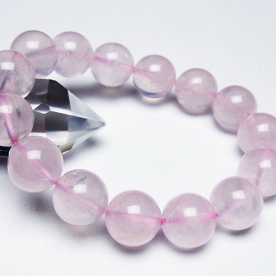 ピンクメタモルフォーゼス ブレスレット 14mm [T178-4331]