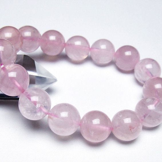 ピンクメタモルフォーゼス ブレスレット 14mm [T178-4332]