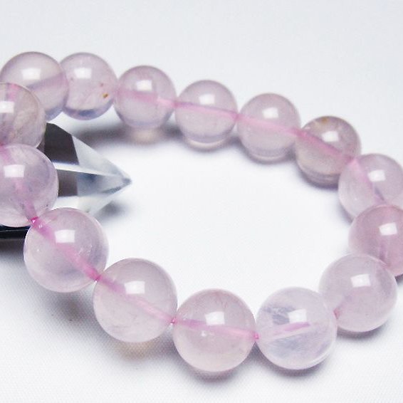 ピンクメタモルフォーゼス ブレスレット 14mm [T178-4377]