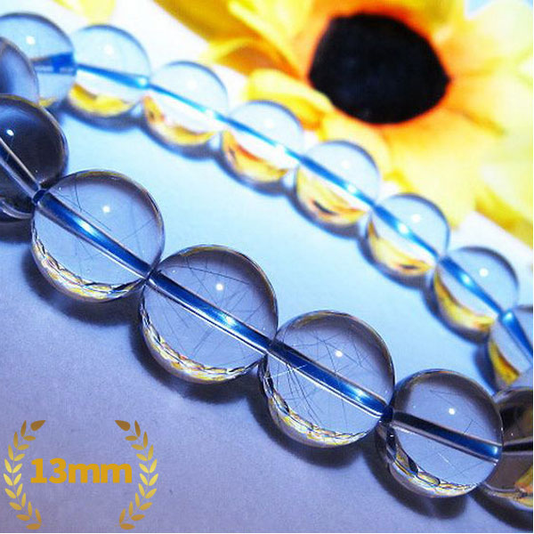 ブルールチル ブレスレット 13mm [T180-1795]