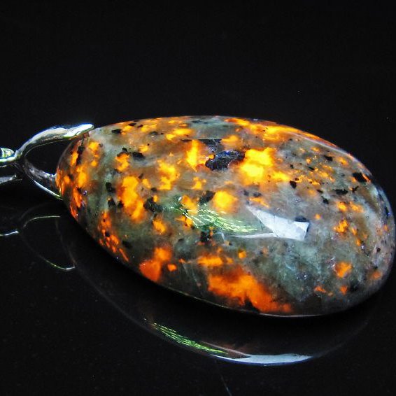 ユーパーライト ペンダント [T185-2779]