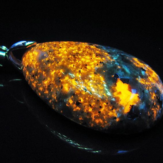 ユーパーライト ペンダント [T185-2948]