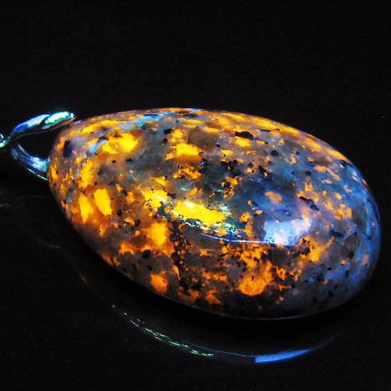 ユーパーライト ペンダント [T185-2983]