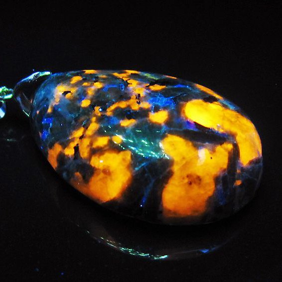 ユーパーライト ペンダント [T185-2996]