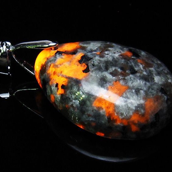 ユーパーライト ペンダント [t185-3187]