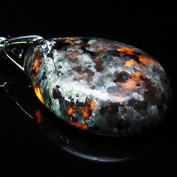 ユーパーライト ペンダント [t185-3202]